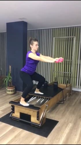 Switch Zone Pilates - Personal Training - 13. Fotoğraf