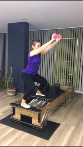 Switch Zone Pilates - Personal Training - 26. Fotoğraf
