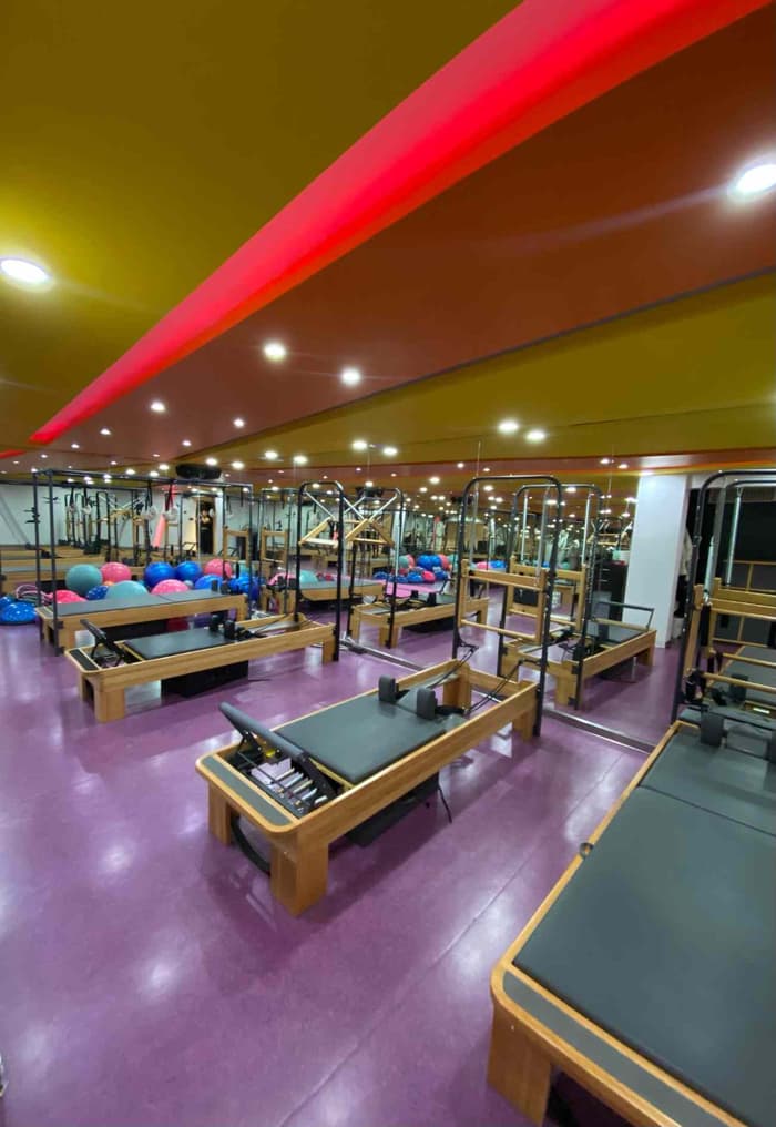 Level Up Fitness Center - Personal Training - 2. Fotoğraf