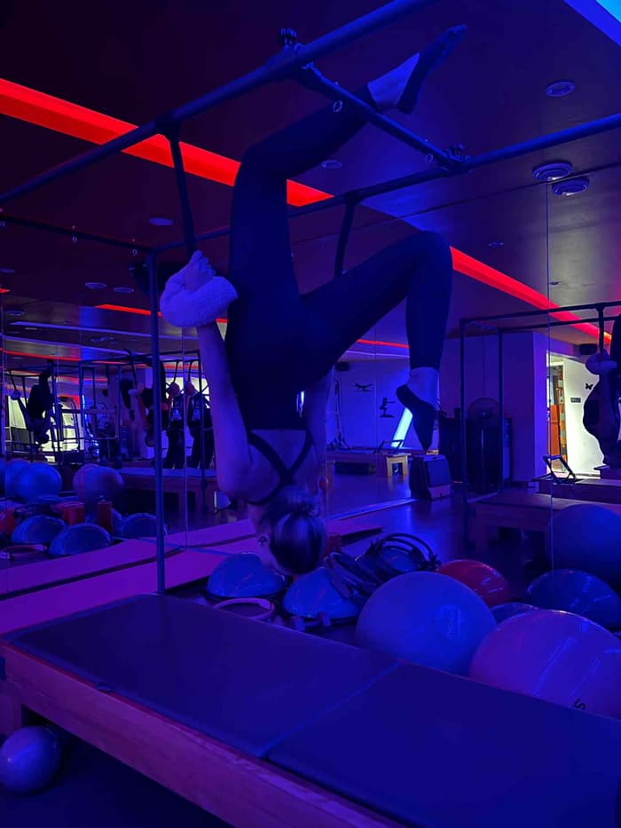 Level Up Fitness Center - Personal Training - 4. Fotoğraf