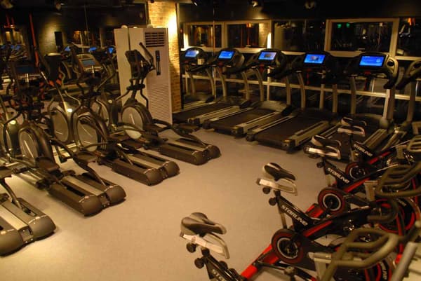 Level Up Fitness Center - Personal Training - 19. Fotoğraf