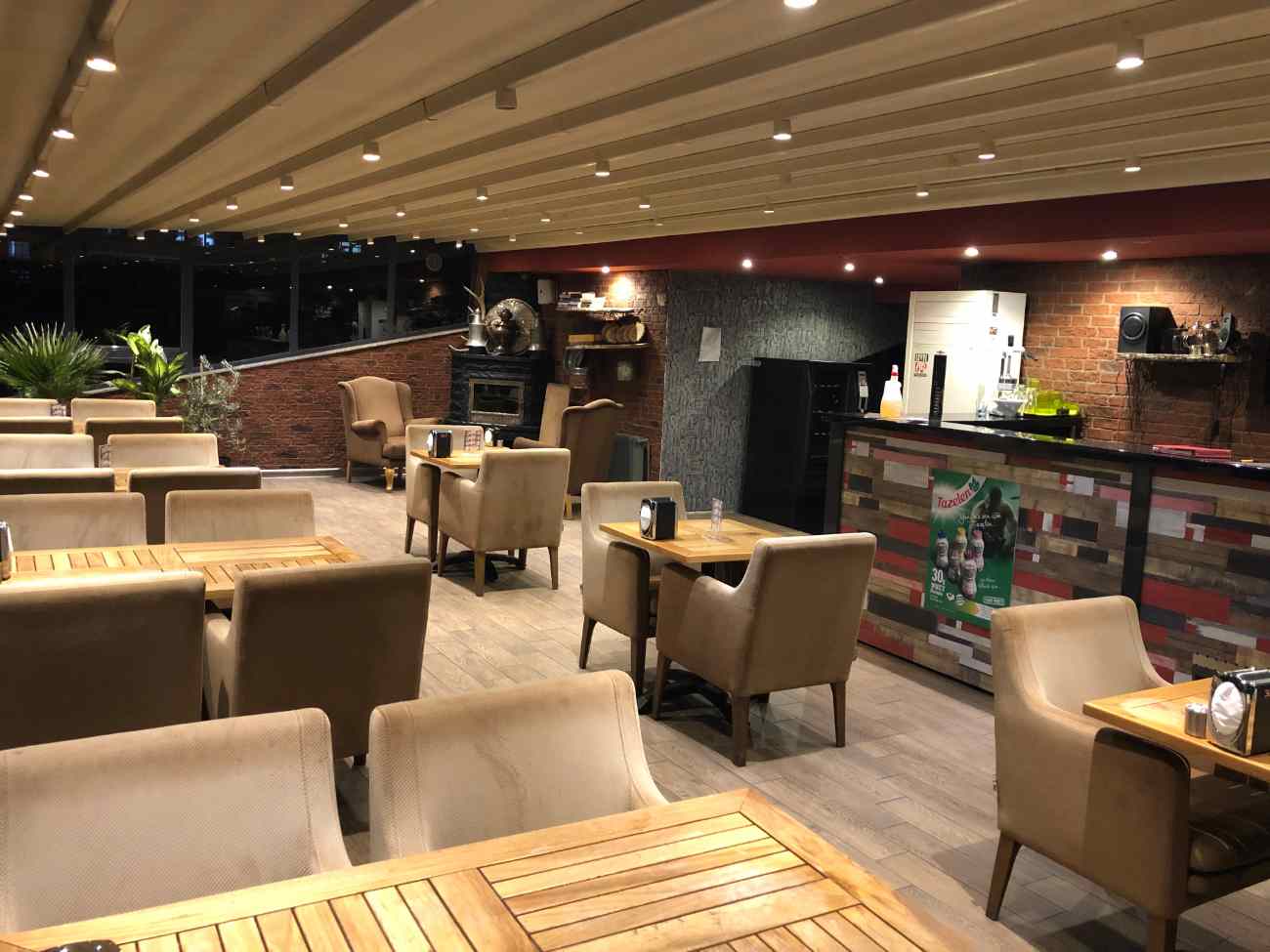 Level Up Fitness Center - Personal Training