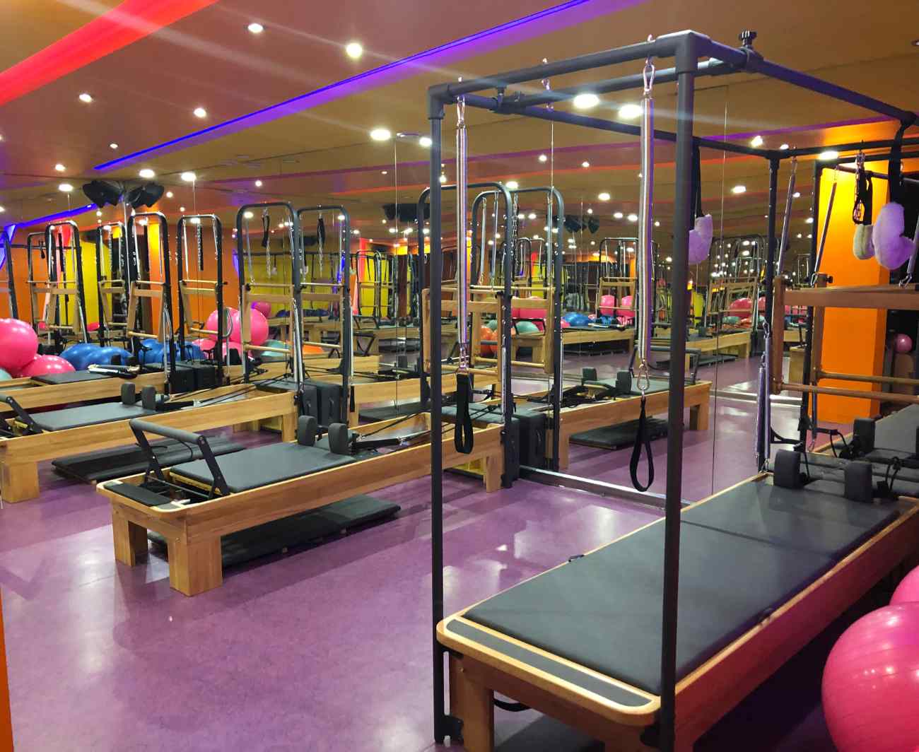 Level Up Fitness Center - Personal Training - İskitler Personal Trainer ve Salonlar - 2. Fotoğraf