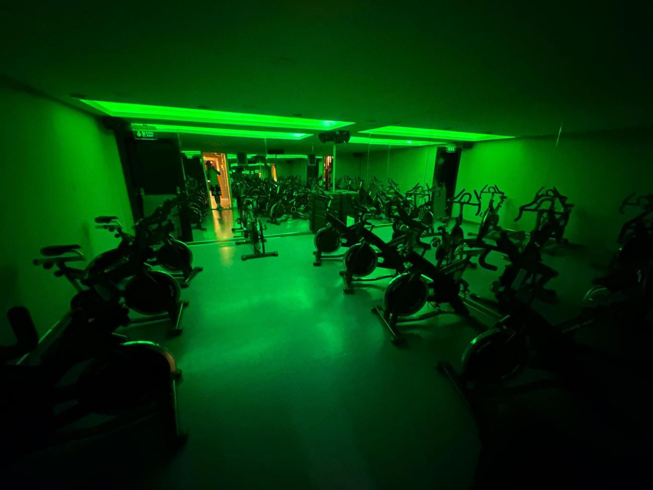 Level Up Fitness Center - Personal Training