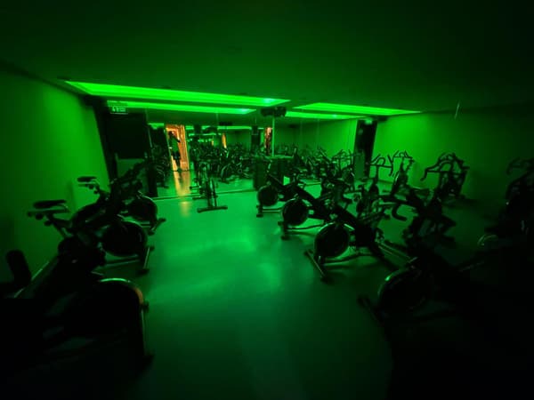 Level Up Fitness Center - Personal Training - 10. Fotoğraf