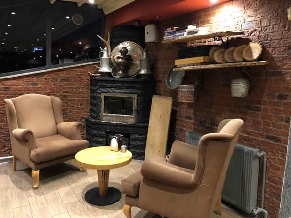 Level Up Fitness Center - Personal Training - 16. Fotoğraf Level Up Fitness Center - Personal Training - 16. Fotoğraf