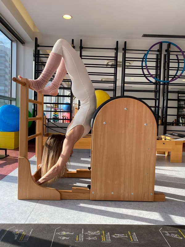 The Beats Pilates Personal Training - 8. Fotoğraf