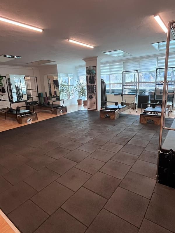 Switch Zone Performance Club - Personal Training - 44. Fotoğraf Switch Zone Performance Club - Personal Training - 44. Fotoğraf