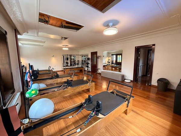 Switch Zone Performance Club - Personal Training - 32. Fotoğraf Switch Zone Performance Club - Personal Training - 32. Fotoğraf