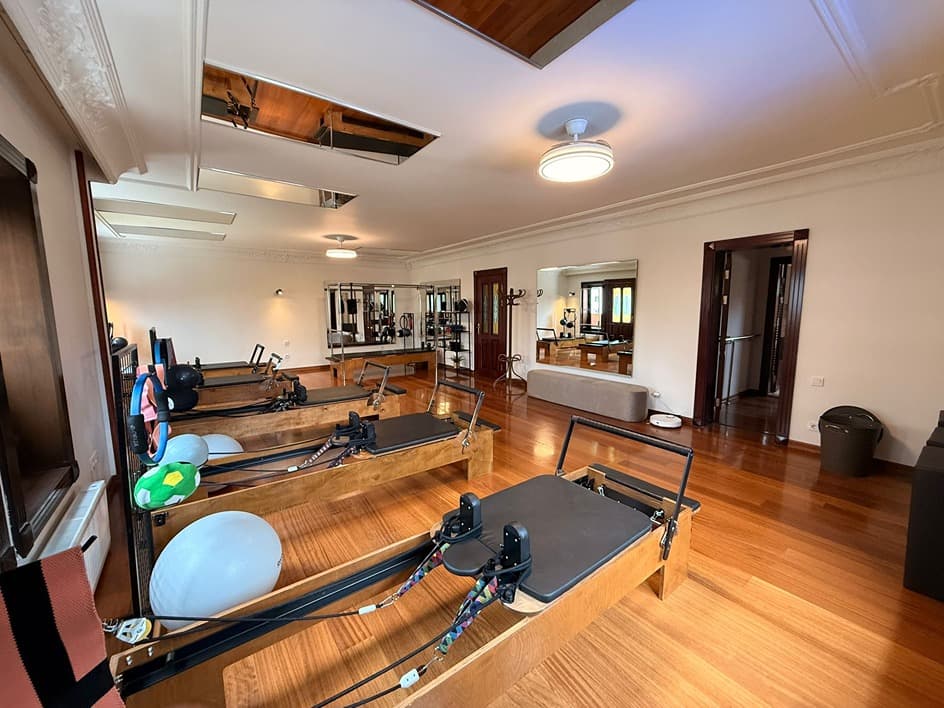 Switch Zone Performance Club - Personal Training 