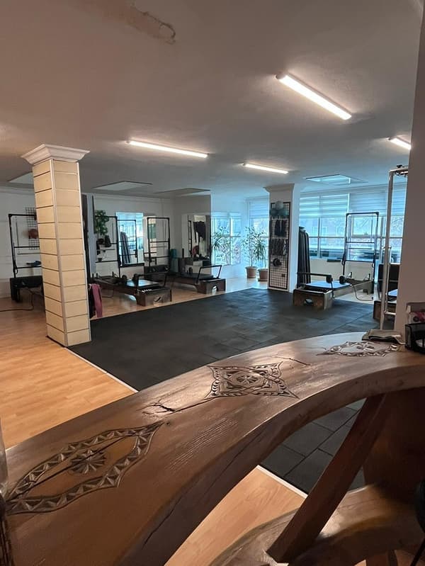 Switch Zone Performance Club - Personal Training - 34. Fotoğraf Switch Zone Performance Club - Personal Training - 34. Fotoğraf