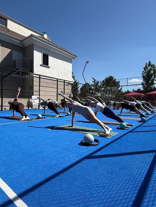 Switch Zone Performance Club - Personal Training - 38. Fotoğraf Switch Zone Performance Club - Personal Training - 38. Fotoğraf