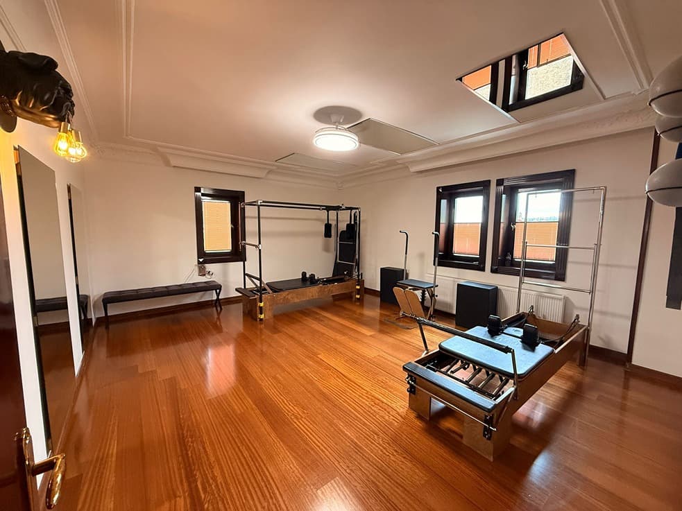 Switch Zone Performance Club - Personal Training 
