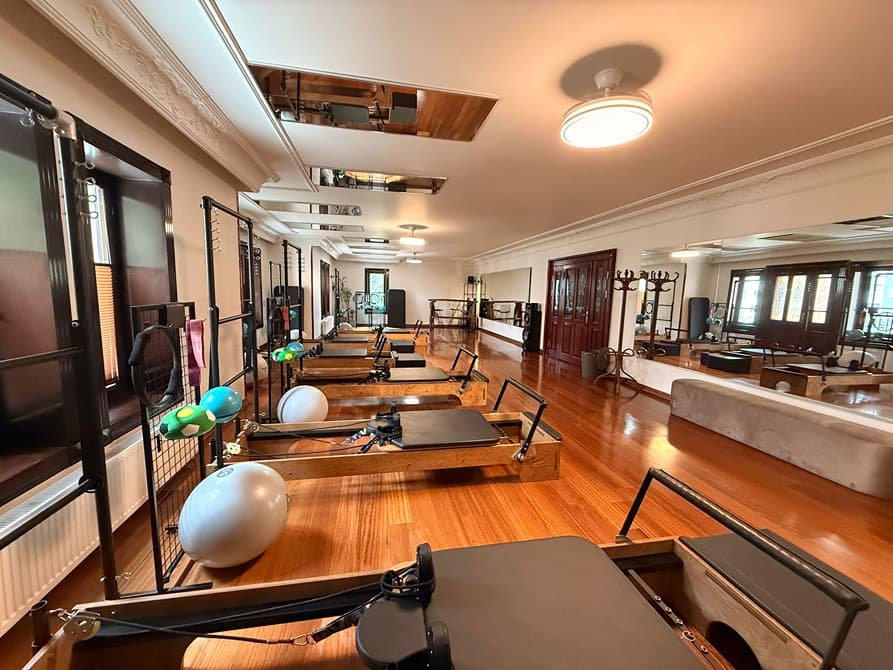 Switch Zone Performance Club - Personal Training 