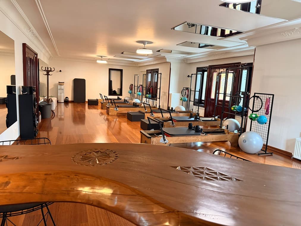 Switch Zone Performance Club - Personal Training 