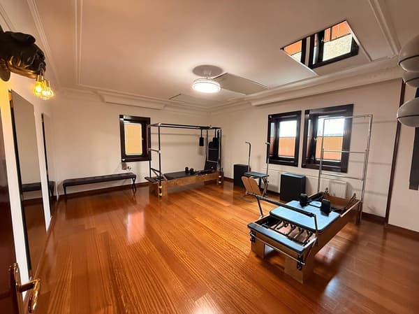 Switch Zone Performance Club - Personal Training - 29. Fotoğraf Switch Zone Performance Club - Personal Training - 29. Fotoğraf