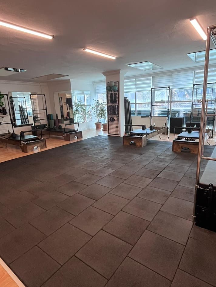 Switch Zone Performance Club - Personal Training  - Ümitköy  Aletli Pilates - 4. Fotoğraf