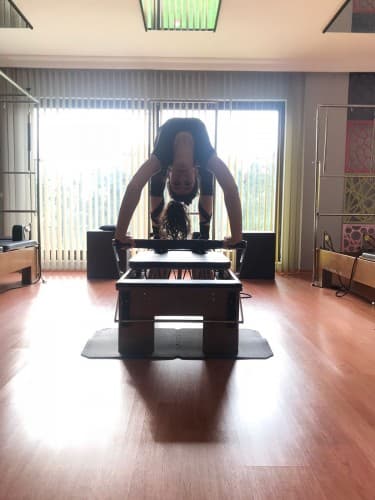 Switch Zone Pilates Çayyolu - Personal Training - 10. Fotoğraf
