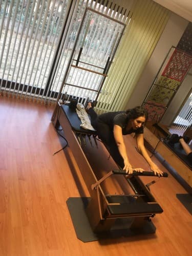 Switch Zone Pilates Çayyolu - Personal Training
