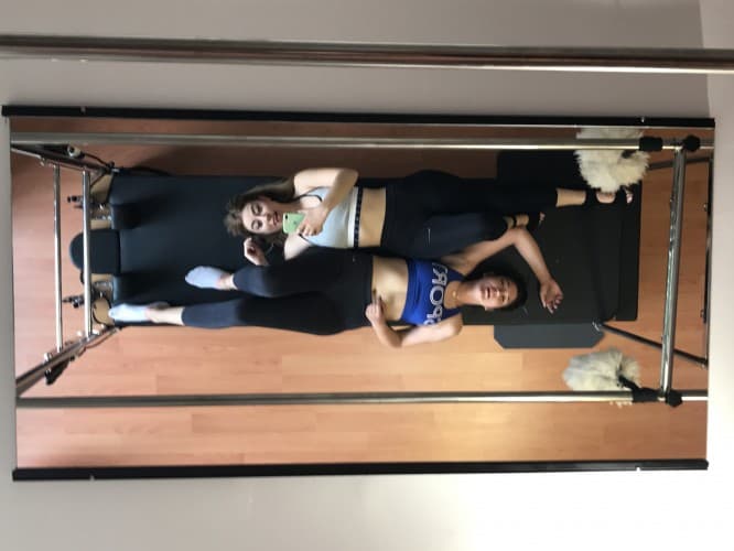 Switch Zone Pilates Çayyolu - Personal Training