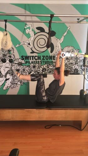 Switch Zone Pilates Çayyolu - Personal Training - 9. Fotoğraf