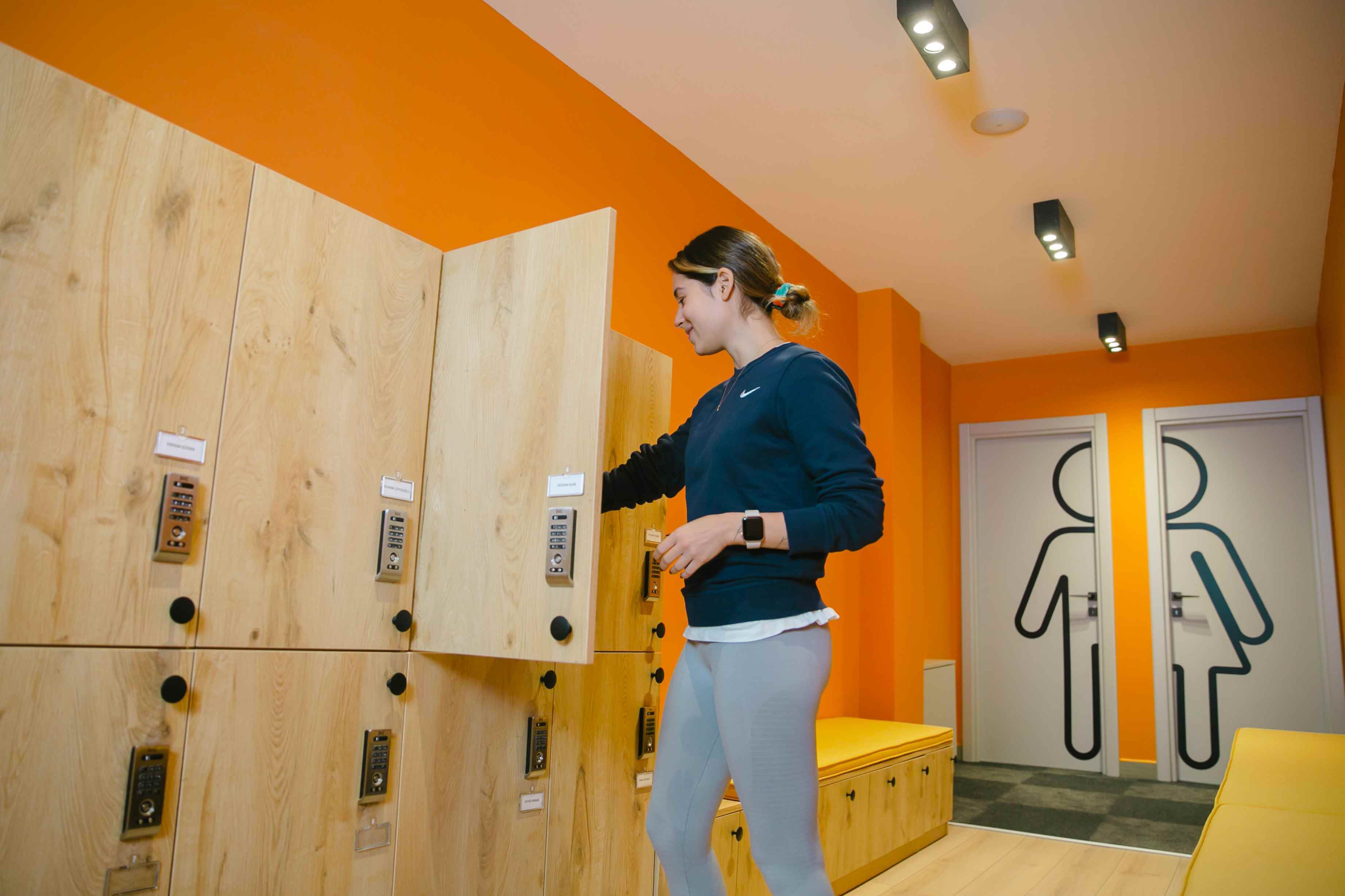 New Body Pilates Studio - Personal Training