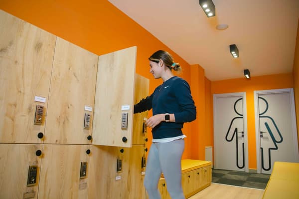 New Body Pilates Studio - Personal Training - 8. Fotoğraf New Body Pilates Studio - Personal Training - 8. Fotoğraf