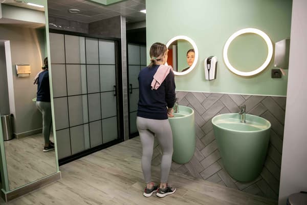 New Body Pilates Studio - Personal Training - 9. Fotoğraf New Body Pilates Studio - Personal Training - 9. Fotoğraf