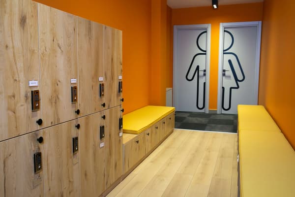 New Body Pilates Studio - Personal Training - 7. Fotoğraf