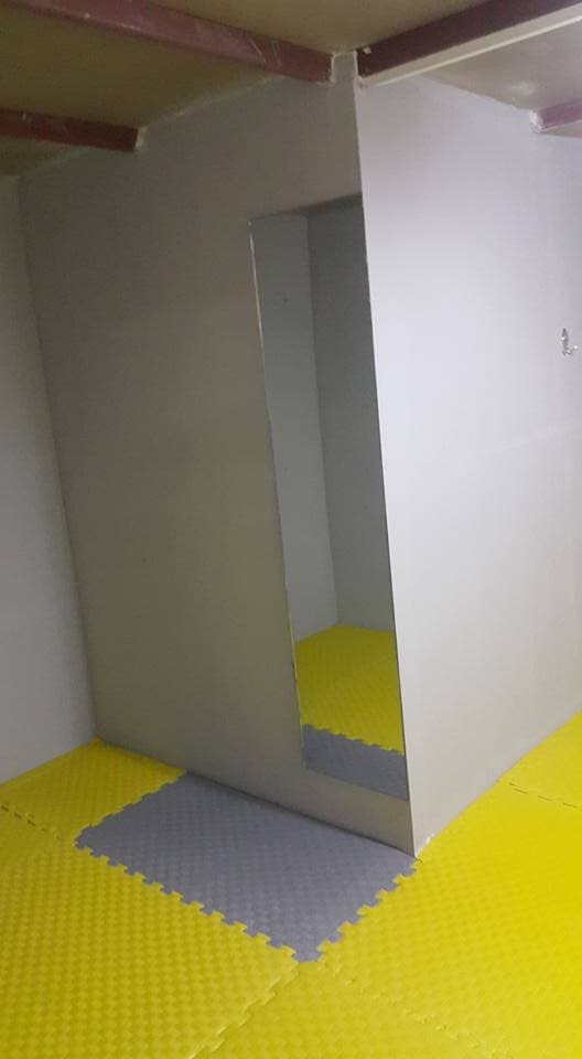 İkra Spor Kulübü - Personal Training - 31. Fotoğraf İkra Spor Kulübü - Personal Training - 31. Fotoğraf