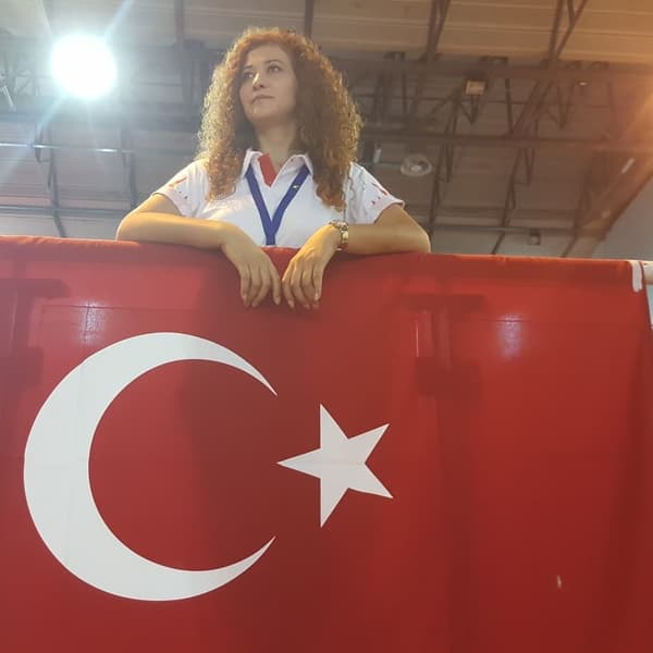 İkra Spor Kulübü - Personal Training - 66. Fotoğraf