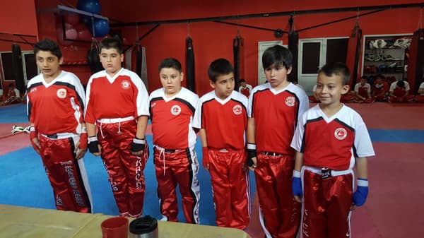 İkra Spor Kulübü - Personal Training - 78. Fotoğraf