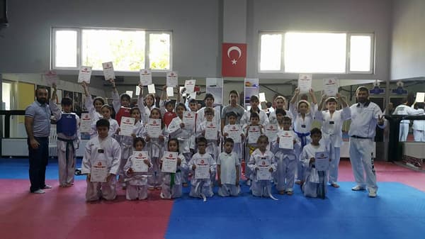 İkra Spor Kulübü - Personal Training - 19. Fotoğraf