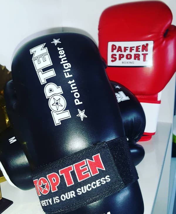 İkra Spor Kulübü - Personal Training - 14. Fotoğraf