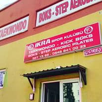 İkra Spor Kulübü - Personal Training - 45. Fotoğraf İkra Spor Kulübü - Personal Training - 45. Fotoğraf