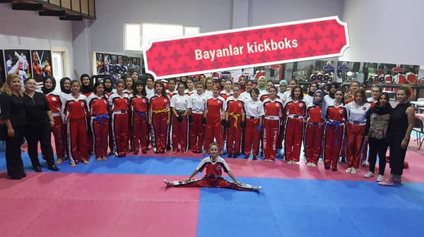İkra Spor Kulübü - Personal Training - 52. Fotoğraf