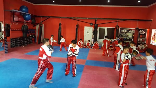 İkra Spor Kulübü - Personal Training - 77. Fotoğraf