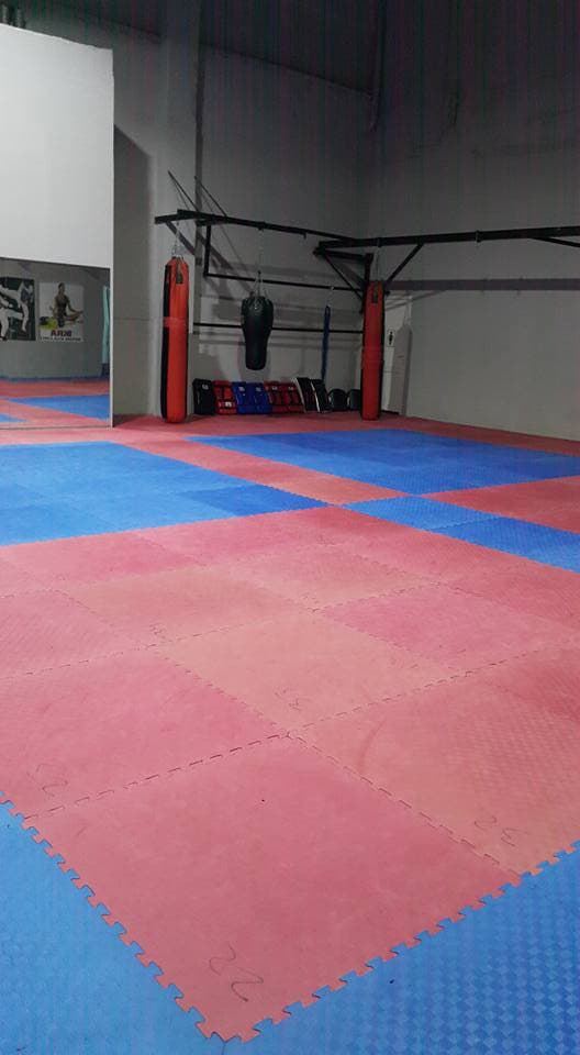İkra Spor Kulübü - Personal Training - 29. Fotoğraf