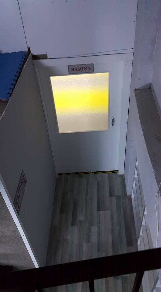 İkra Spor Kulübü - Personal Training - 22. Fotoğraf