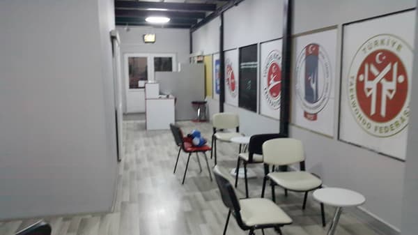 İkra Spor Kulübü - Personal Training - 38. Fotoğraf