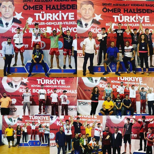 İkra Spor Kulübü - Personal Training - 47. Fotoğraf