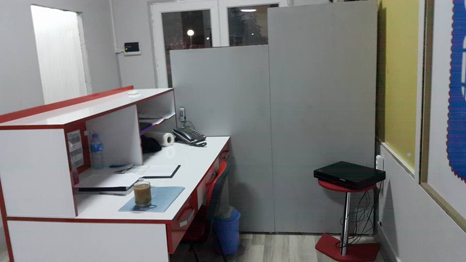 İkra Spor Kulübü - Personal Training