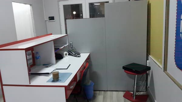 İkra Spor Kulübü - Personal Training - 24. Fotoğraf