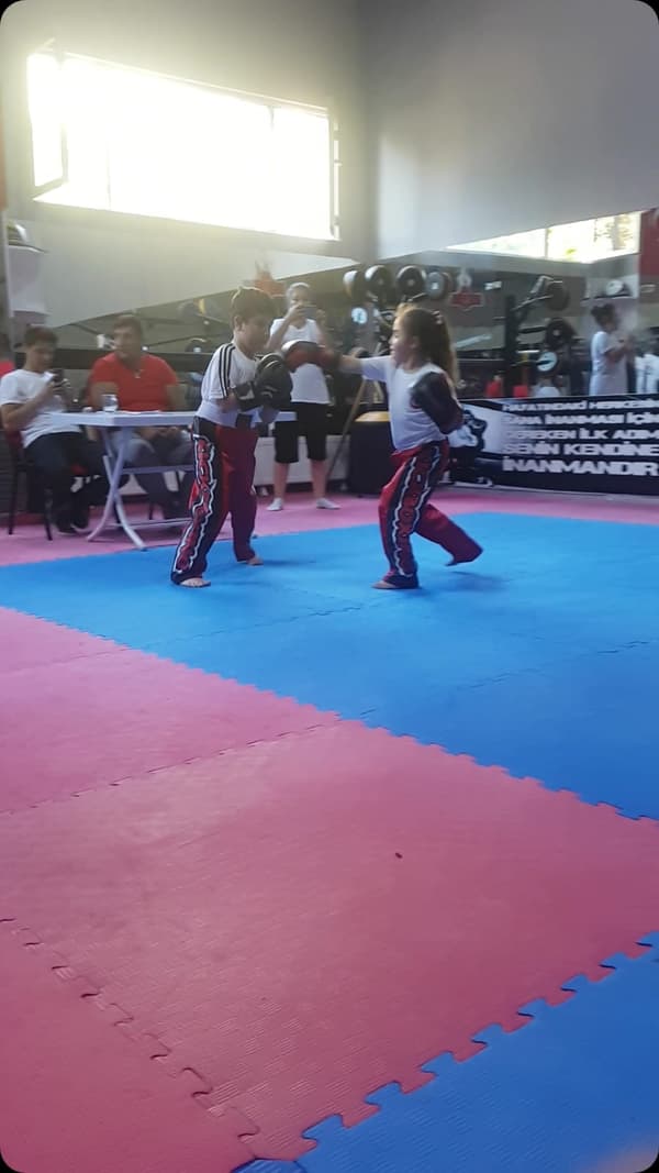 İkra Spor Kulübü - Personal Training - 82. Fotoğraf