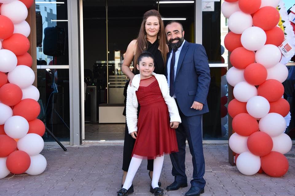 İkra Spor Kulübü - Personal Training