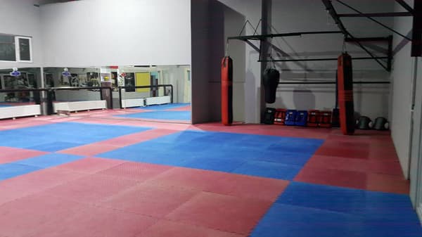 İkra Spor Kulübü - Personal Training - 33. Fotoğraf