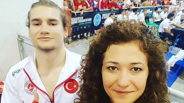 İkra Spor Kulübü - Personal Training - 67. Fotoğraf