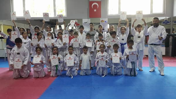 İkra Spor Kulübü - Personal Training - 20. Fotoğraf