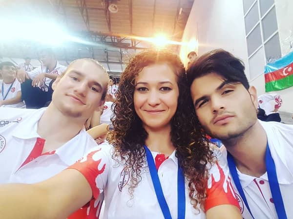 İkra Spor Kulübü - Personal Training - 68. Fotoğraf İkra Spor Kulübü - Personal Training - 68. Fotoğraf