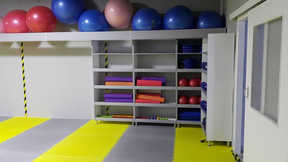 İkra Spor Kulübü - Personal Training